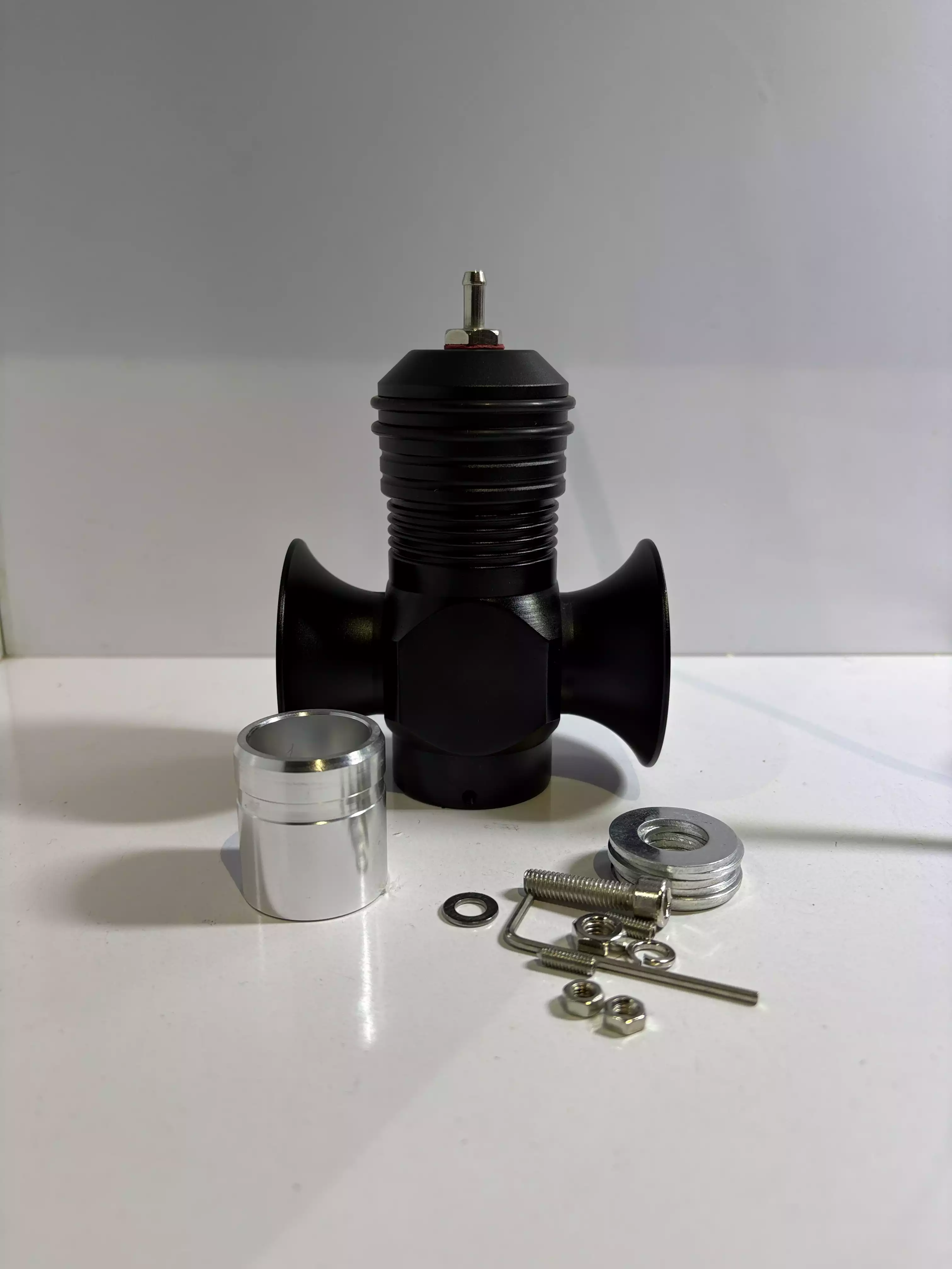 بلوآف شیپوری دو طرفه