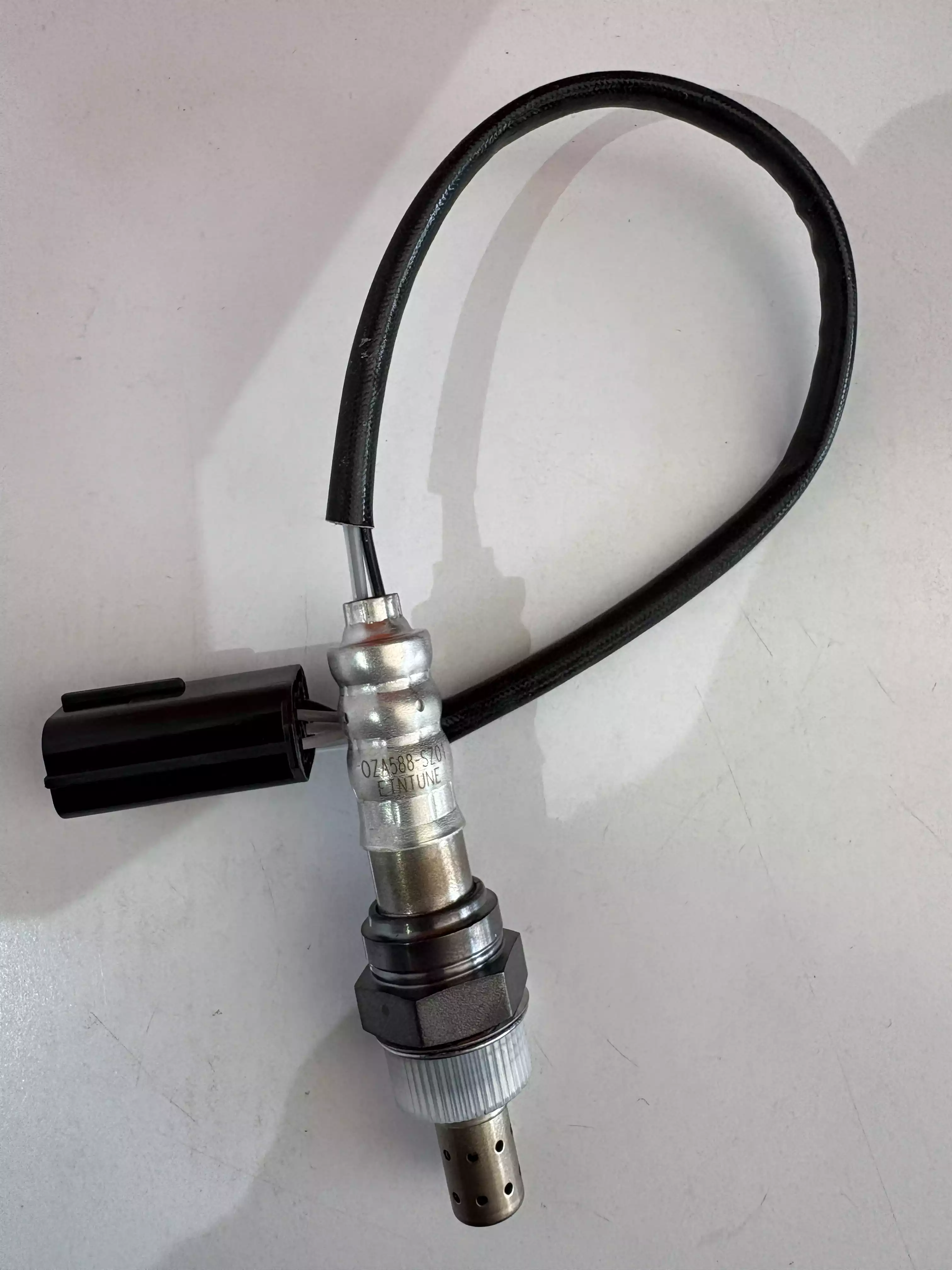 سنسور اکسیژن زیمنس-siemense سفارش ETN