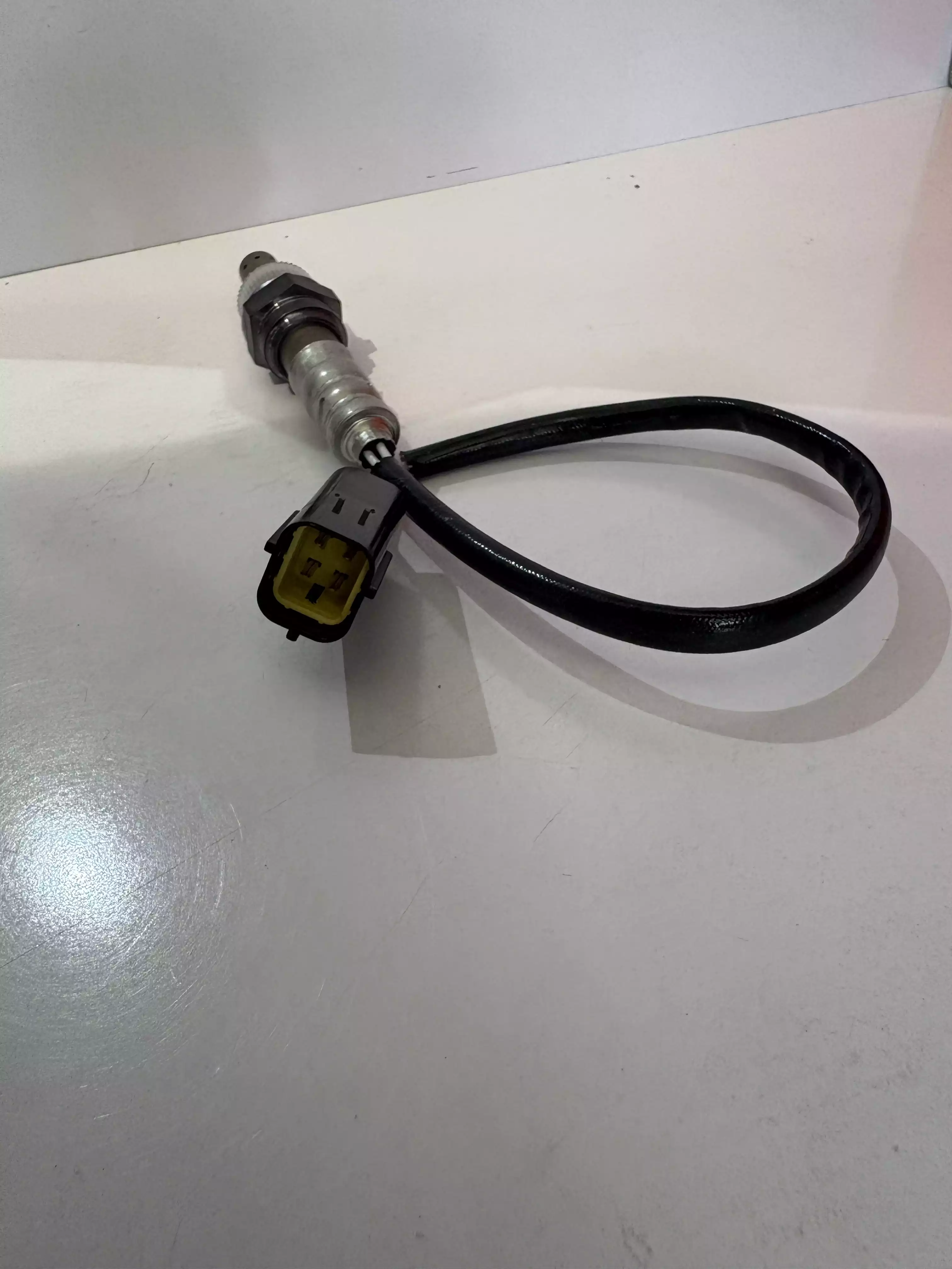 سنسور اکسیژن زیمنس-siemense سفارش ETN